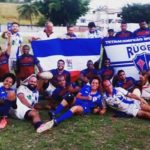 Foto: Divulgação / Galícia Rugby
