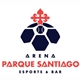 Arena Parque Santiago